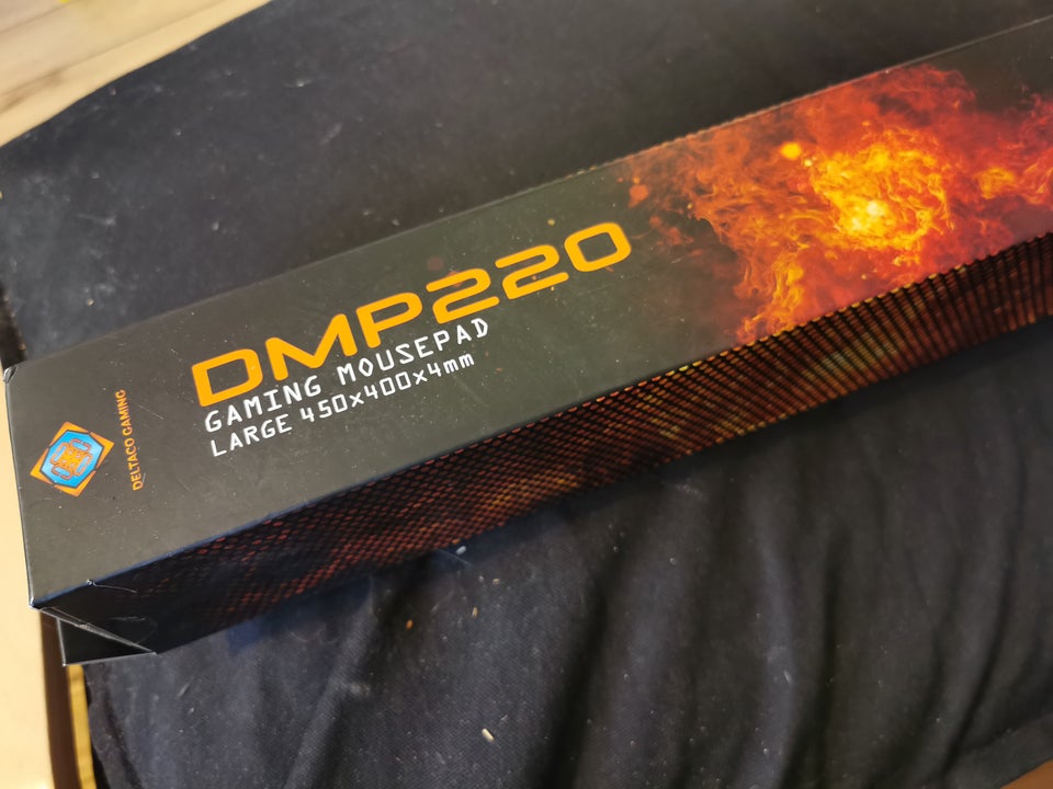 Musemåtte, Deltaco Gaming DMP220