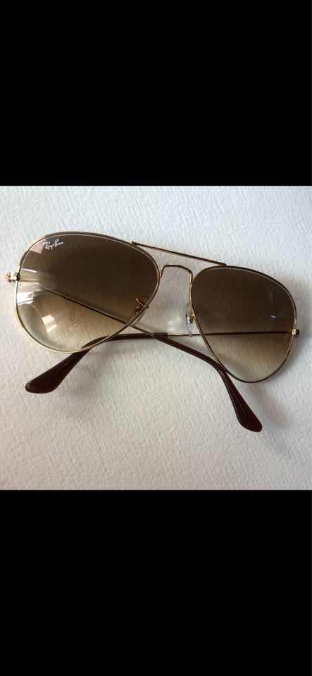 Solbriller unisex, Rayban