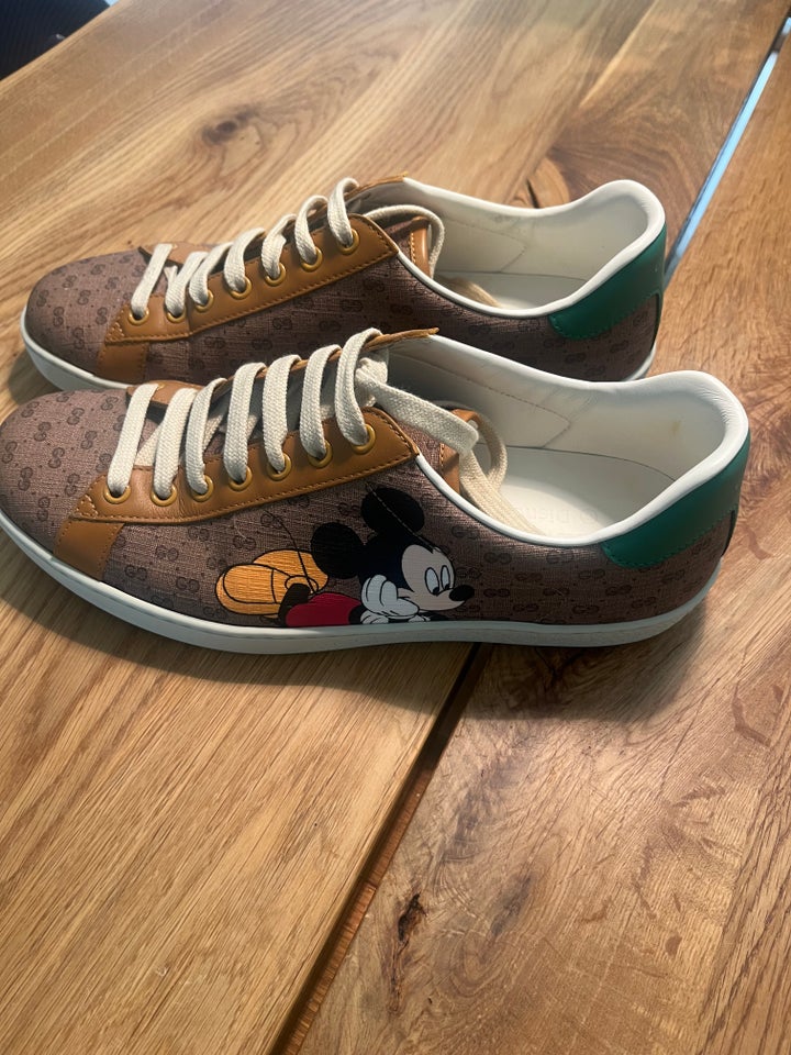 Sneakers, Gucci, str. 41,5