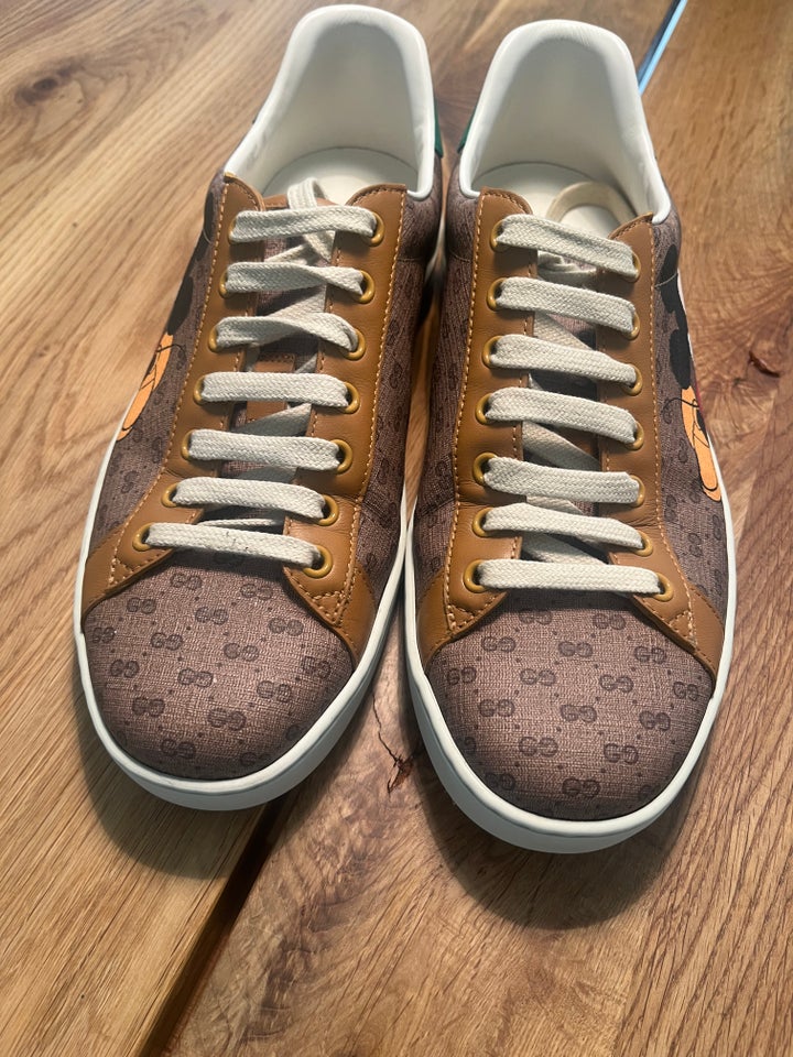 Sneakers, Gucci, str. 41,5