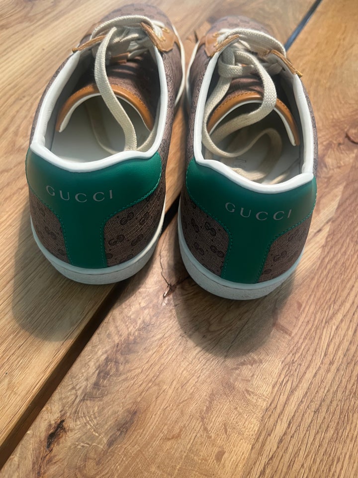 Sneakers, Gucci, str. 41,5