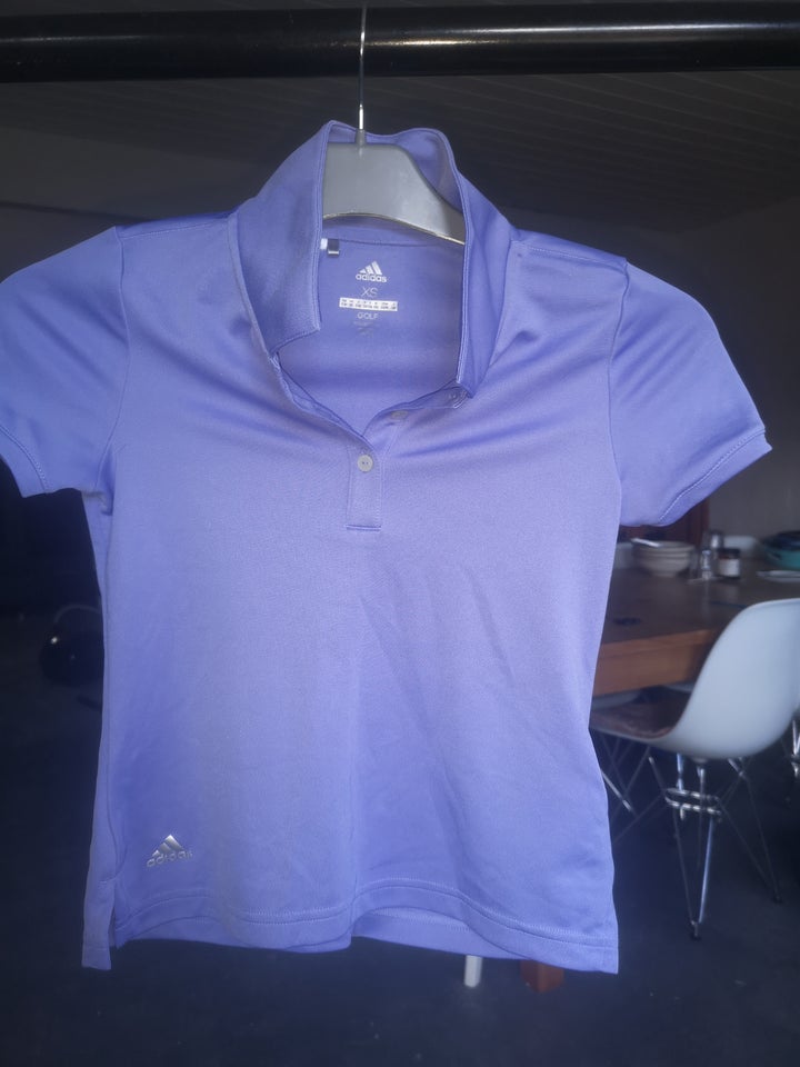 Andet Sports polo Adidas