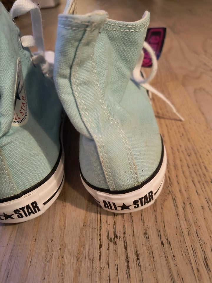 Sneakers str 39 Converse All