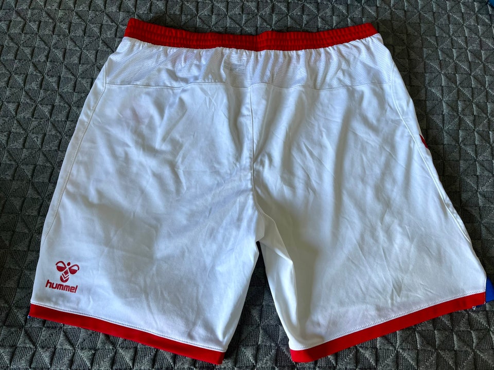 Shorts Fodboldshorts Hummel