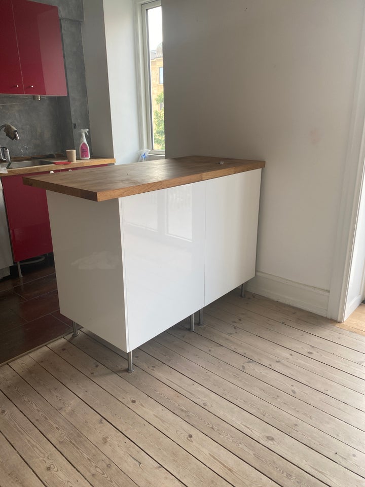 Køkken komplet Ikea