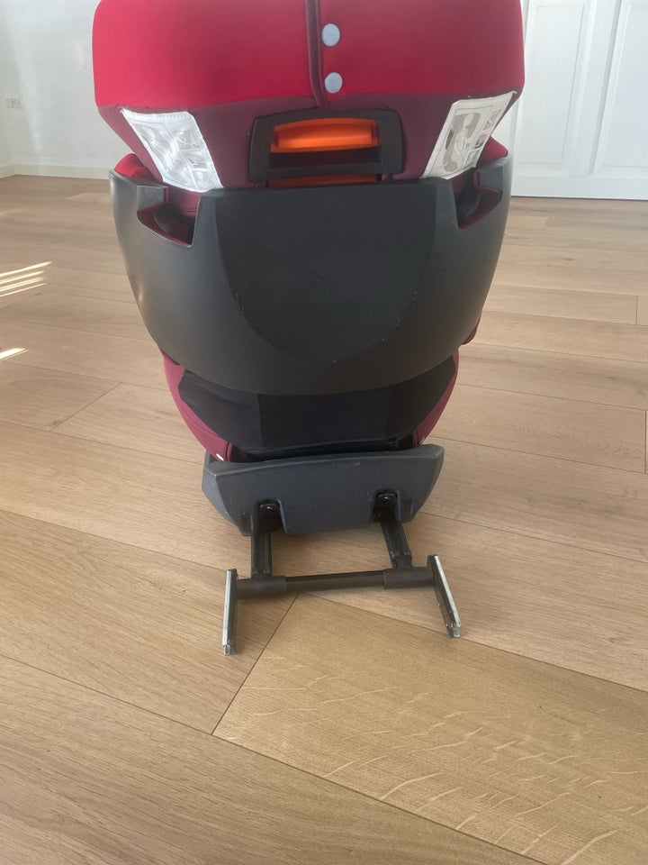 Autostol, op til 36 kg , Cybex