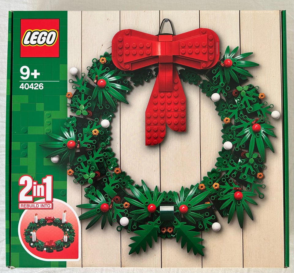 Lego Creator, 40426