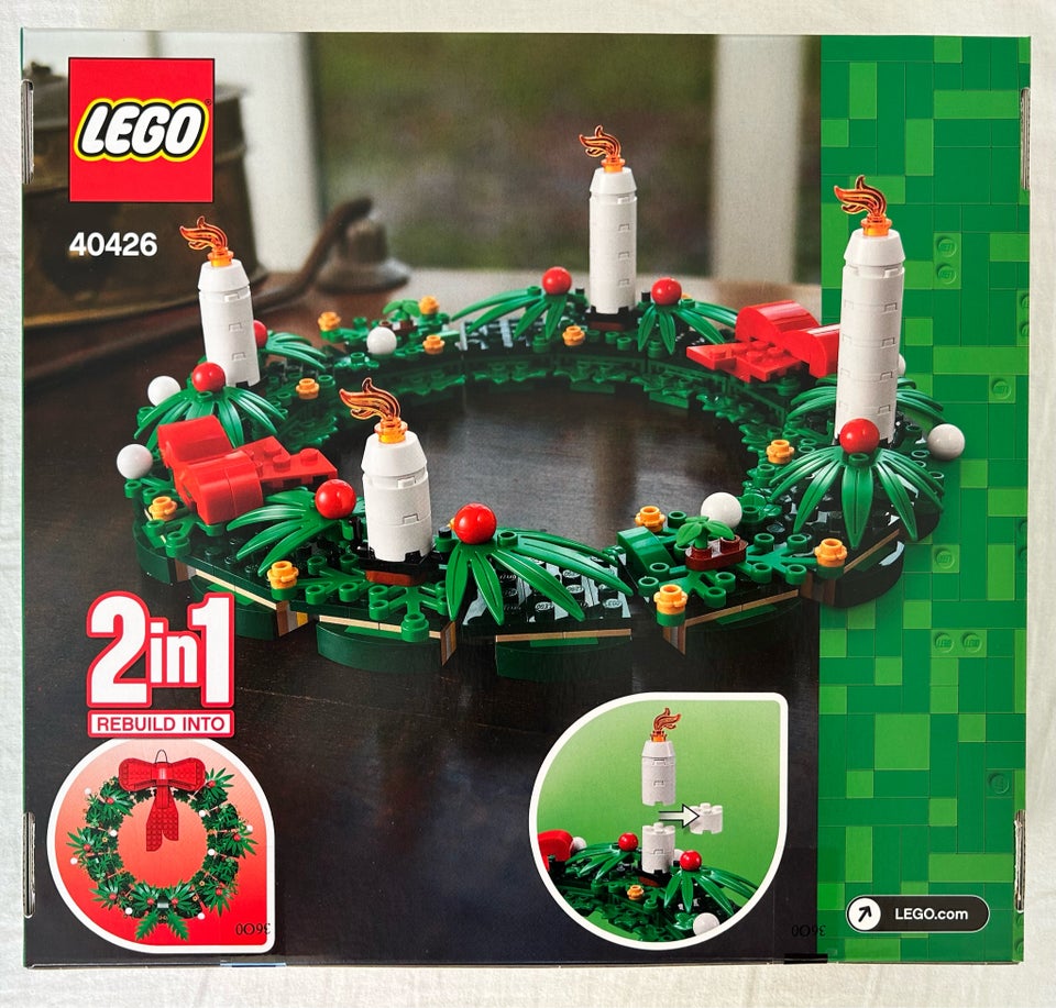 Lego Creator, 40426