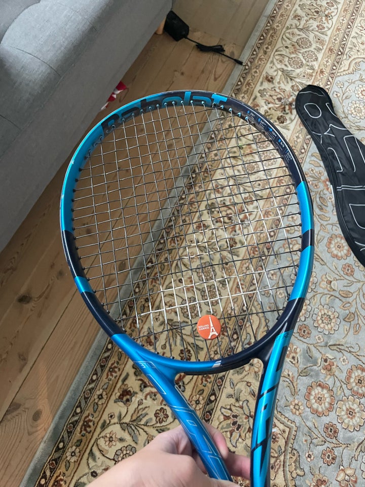 Tennisketsjer, Babolat