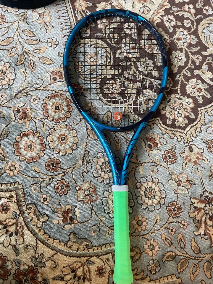 Tennisketsjer, Babolat