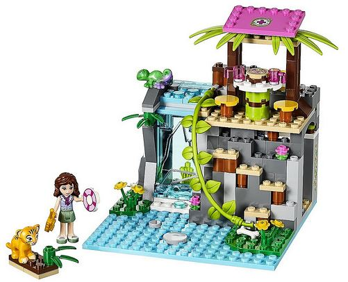 Lego Friends 41033 41332