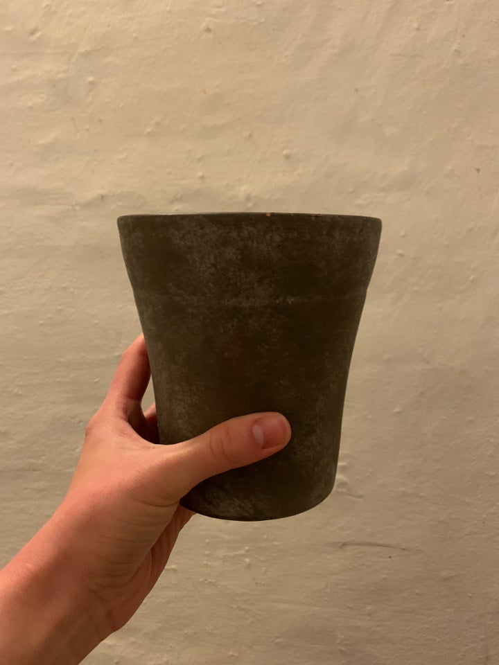 Keramik Vase