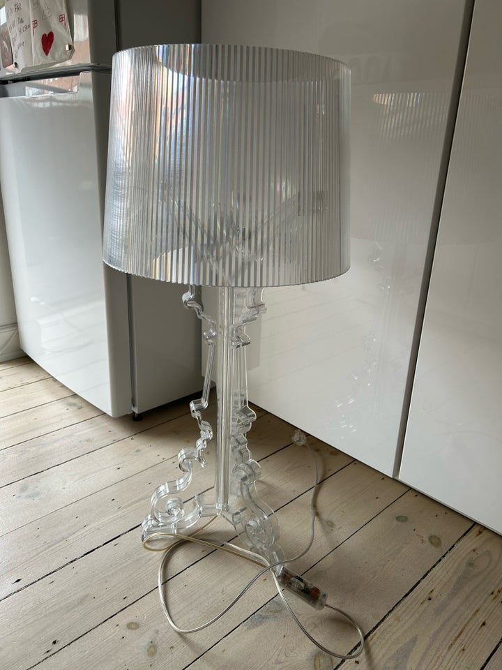 Lampe, Kartell