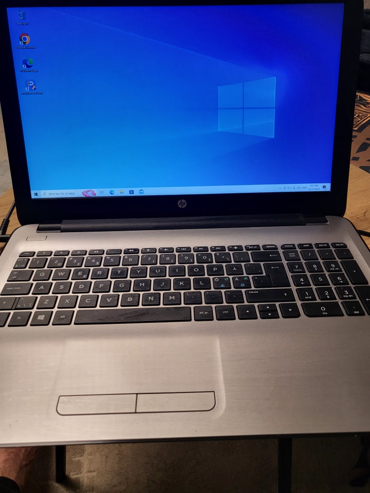 HP, i3 GHz, 6 GB ram