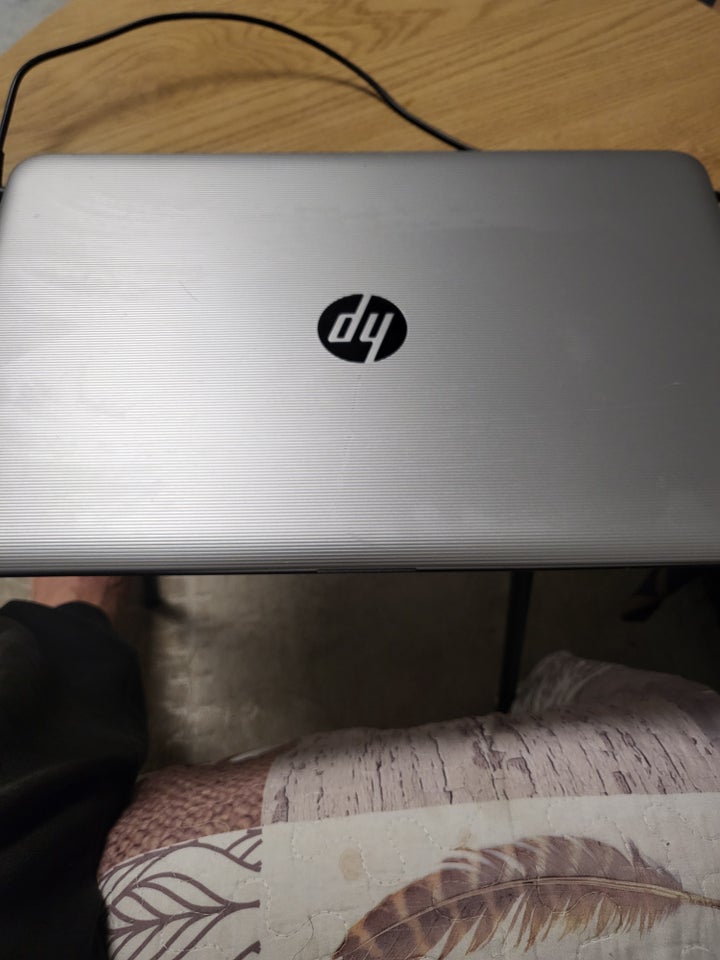 HP, i3 GHz, 6 GB ram