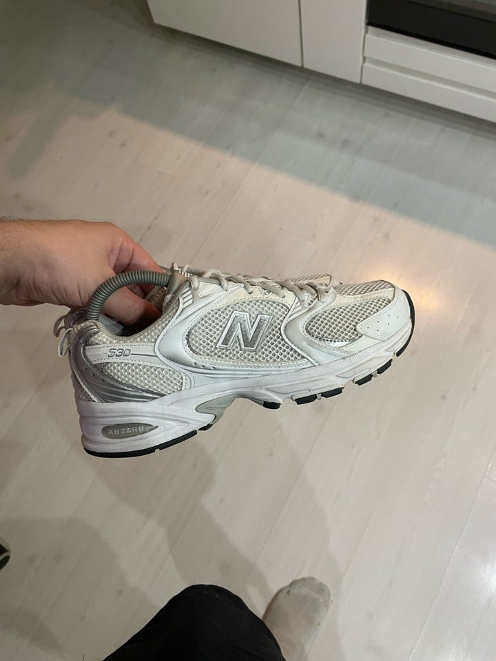 Sneakers, str. 37,5, New balance