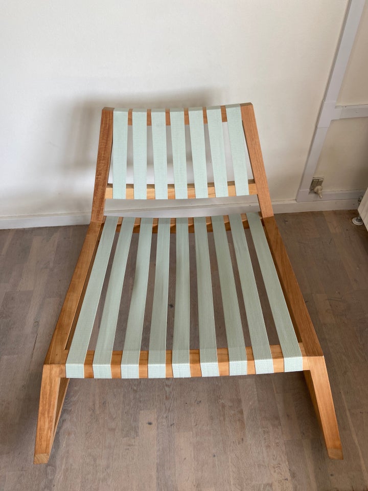 Havestole Skagerak Teak