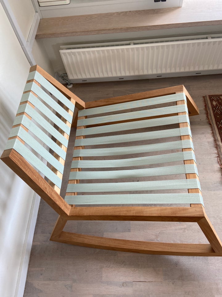 Havestole Skagerak Teak