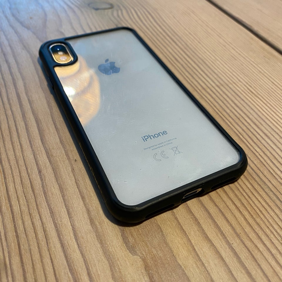 iPhone X, 256 GB