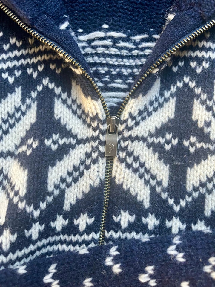 Sweater, Peak Performance, str. L