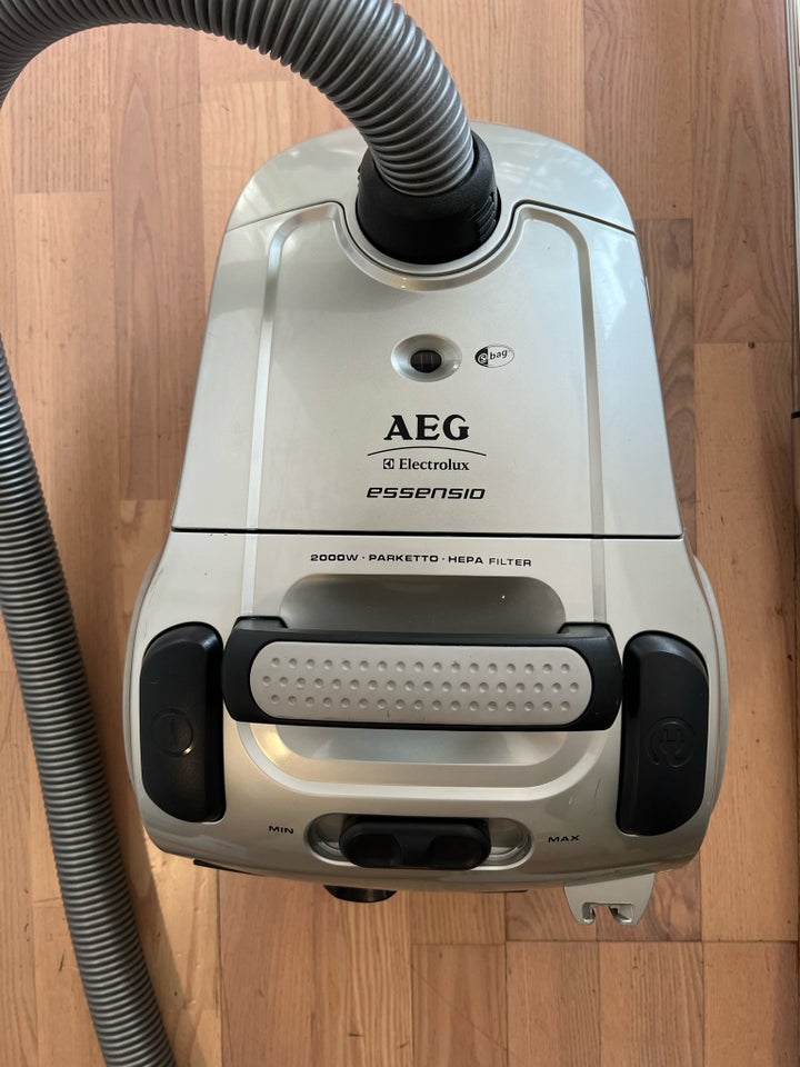 Støvsuger, Electrolux AE05455,