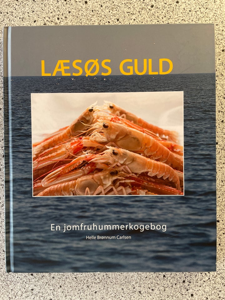 Læsøs guld - En