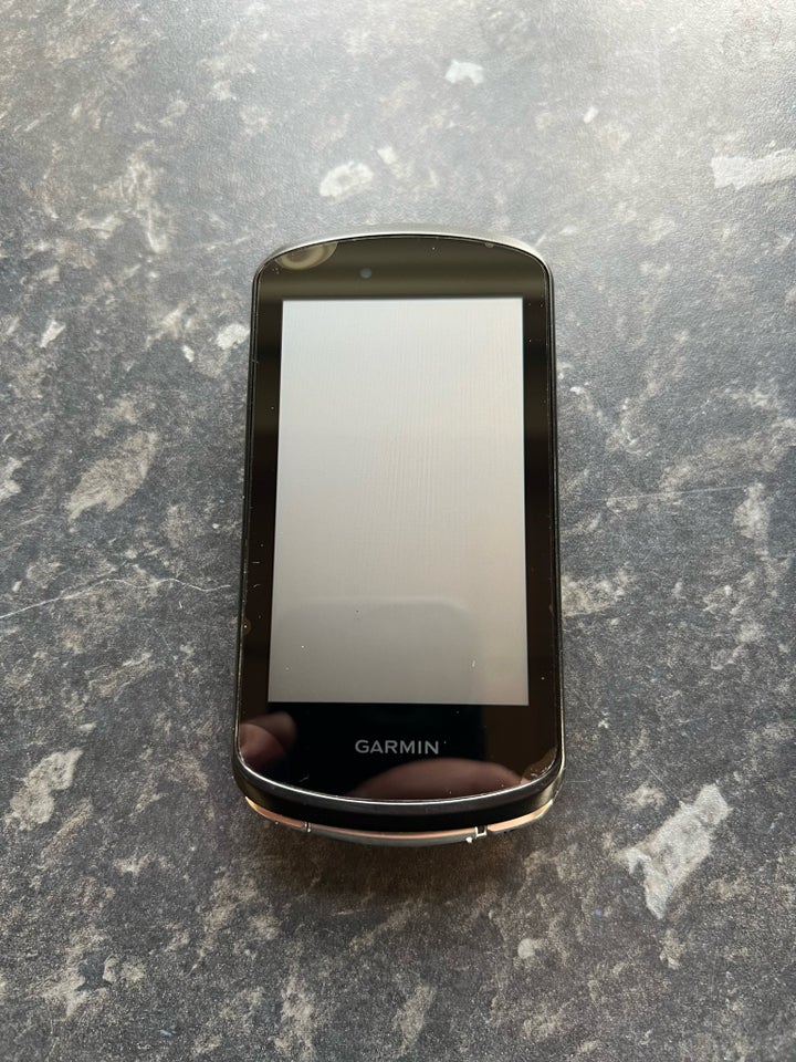 Cykelcomputer, Garmin Edge 1040