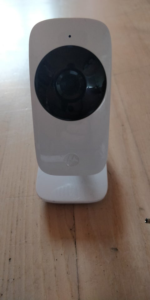 Babyalarm, Motorola