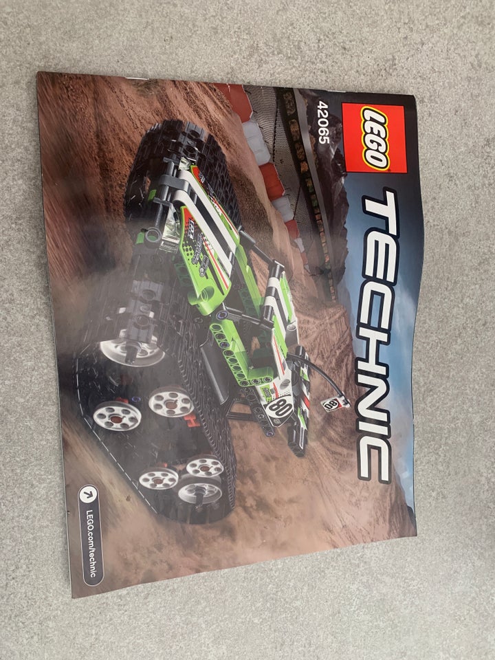 Lego Technic LEGO Technic 42065