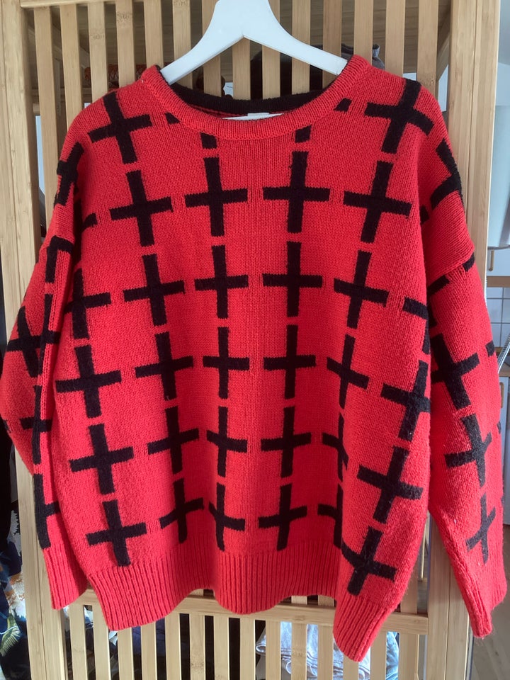 Sweater, Vila, str. 36