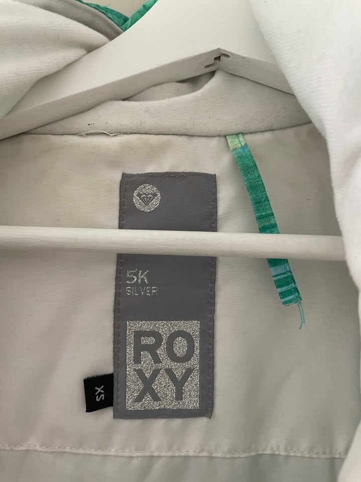 Skijakke Roxy str xs