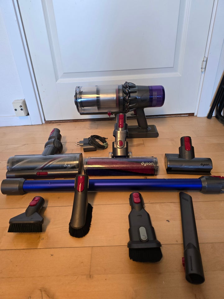 Håndstøvsuger Dyson Dyson v11