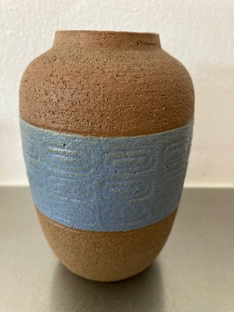 Keramik Vase Humlebæk