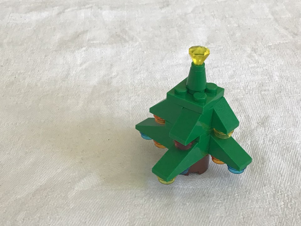 Lego City Advent Calendar 2014