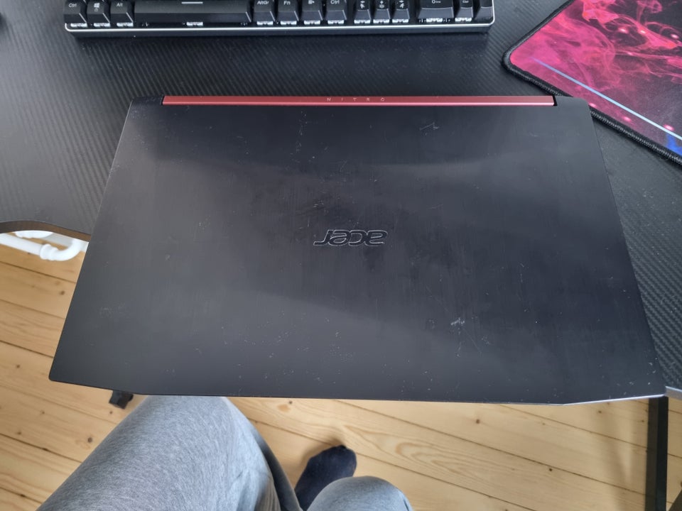 Acer Nitro 5 230 GHz 32 GB ram