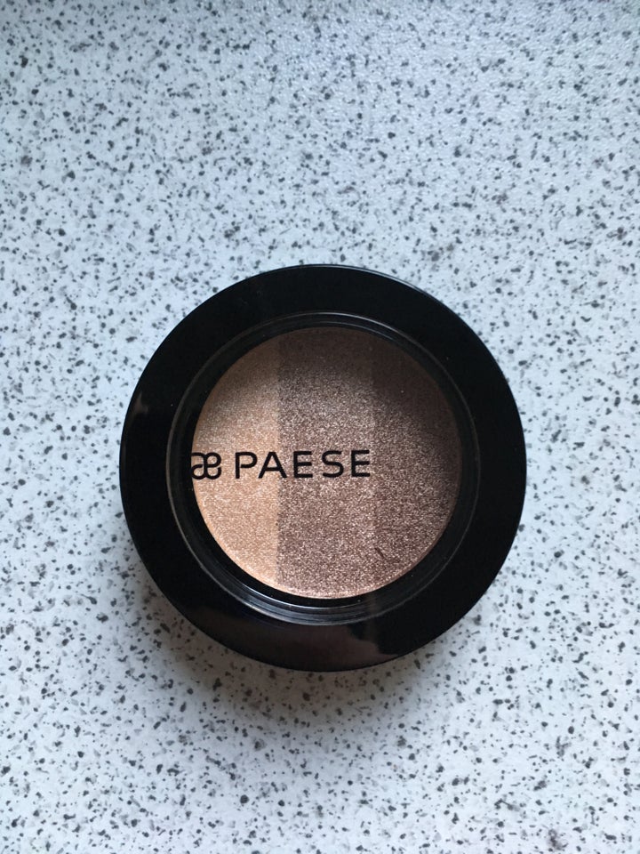 Makeup, Øjenskygge, Paese