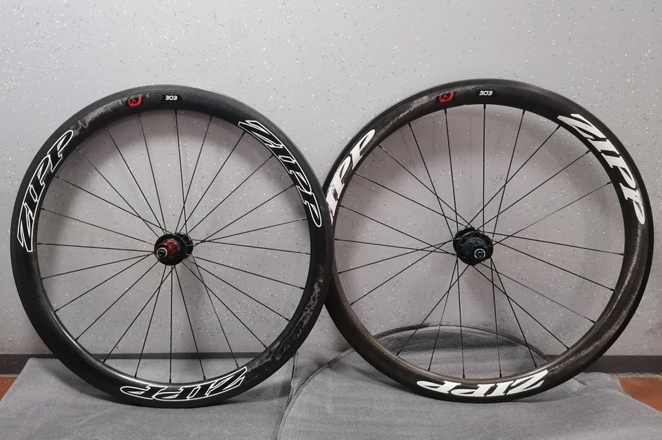 Hjul Zipp 303 firecrest clincher