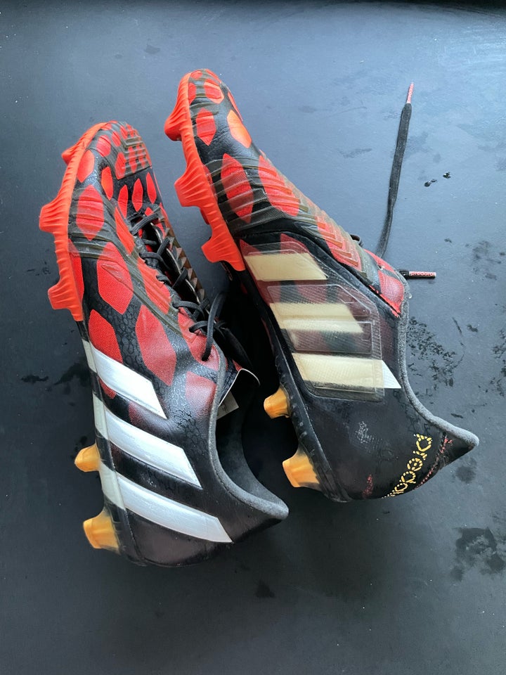 Fodboldstøvler Adidas predator