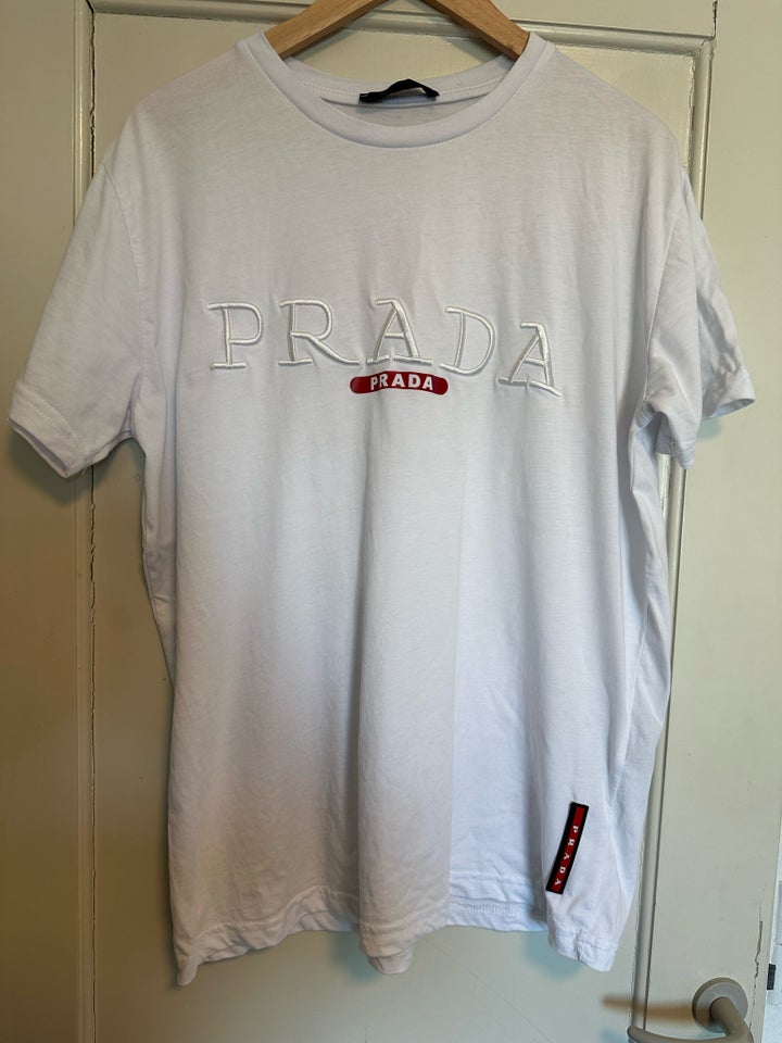 T-shirt, Prada, str. XL