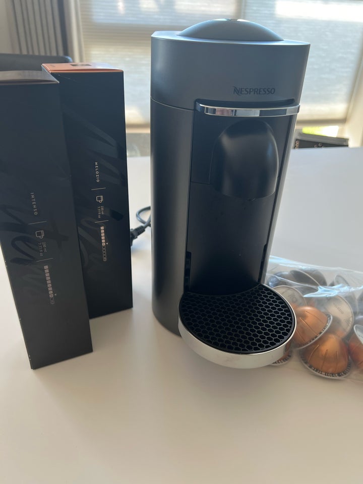 Kaffemaskine  Nespresso Vertuo