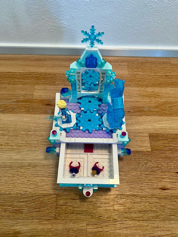 Lego andet, LEGO Frozen