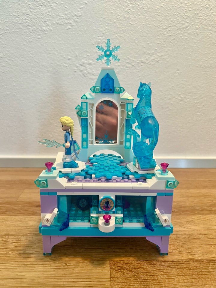 Lego andet, LEGO Frozen