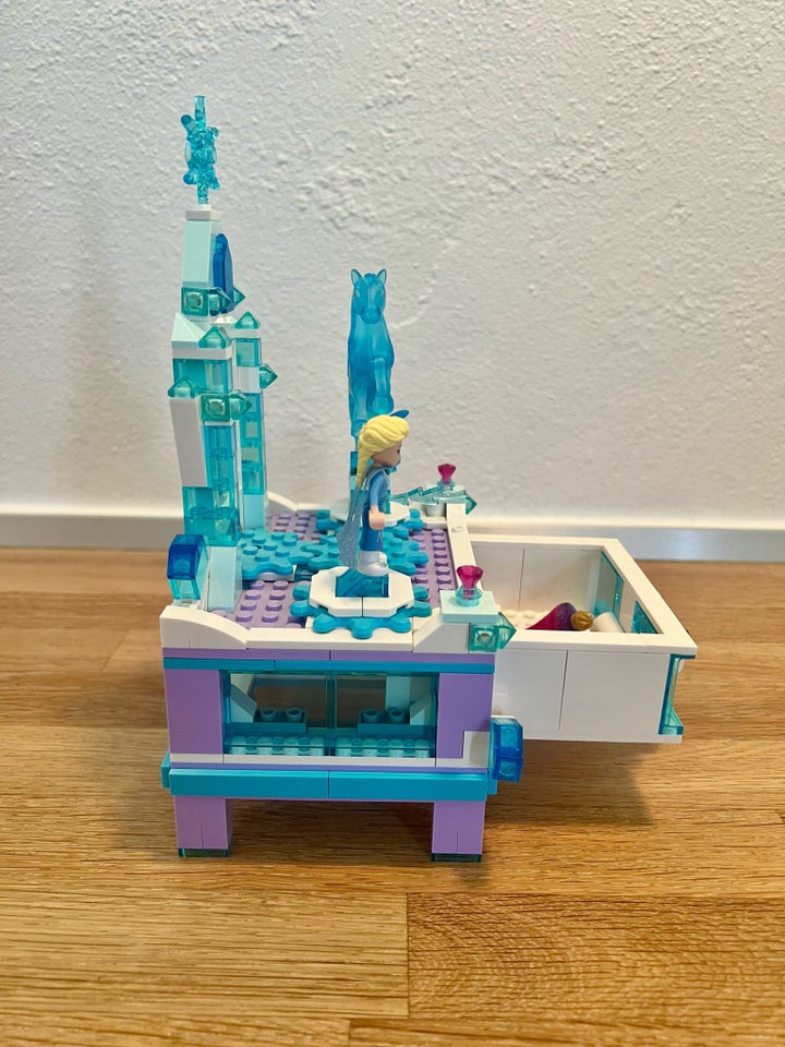 Lego andet, LEGO Frozen