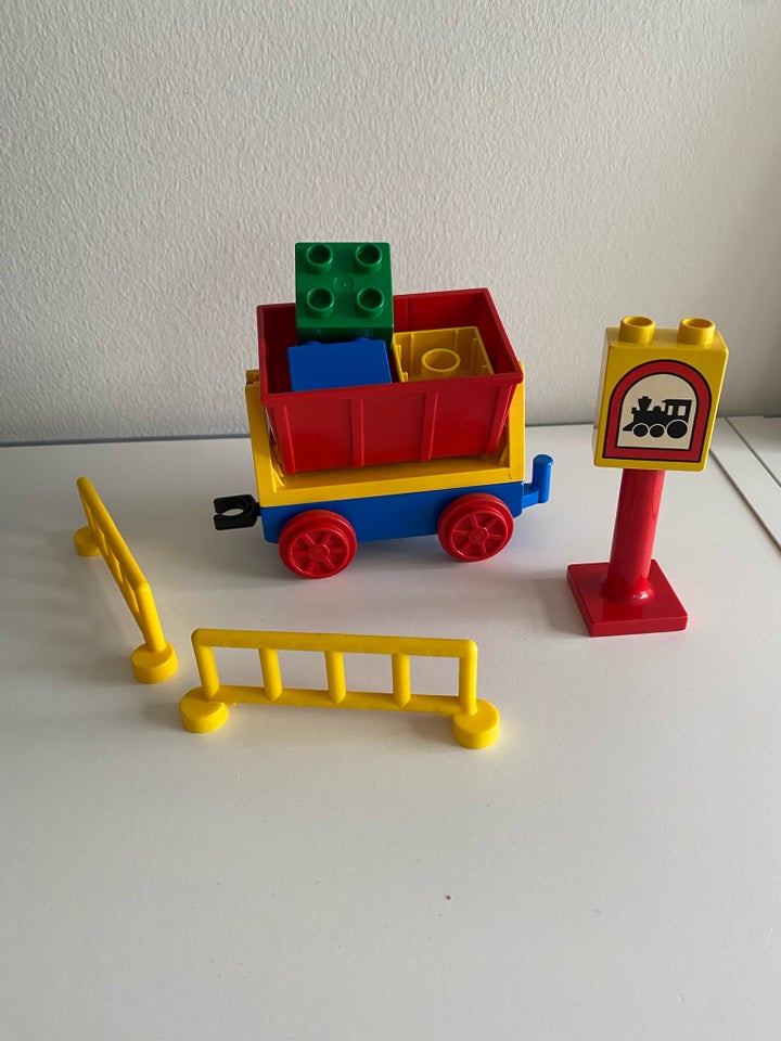 Lego Duplo 2739