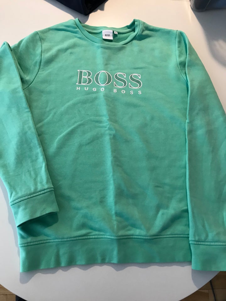 Sweatshirt, Bluse, Hugo Boss