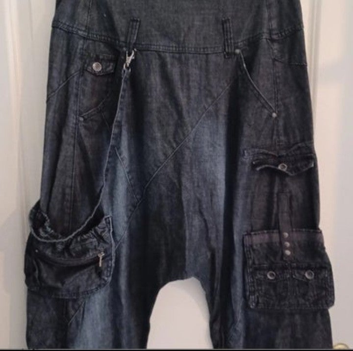 Jeans Only str 40