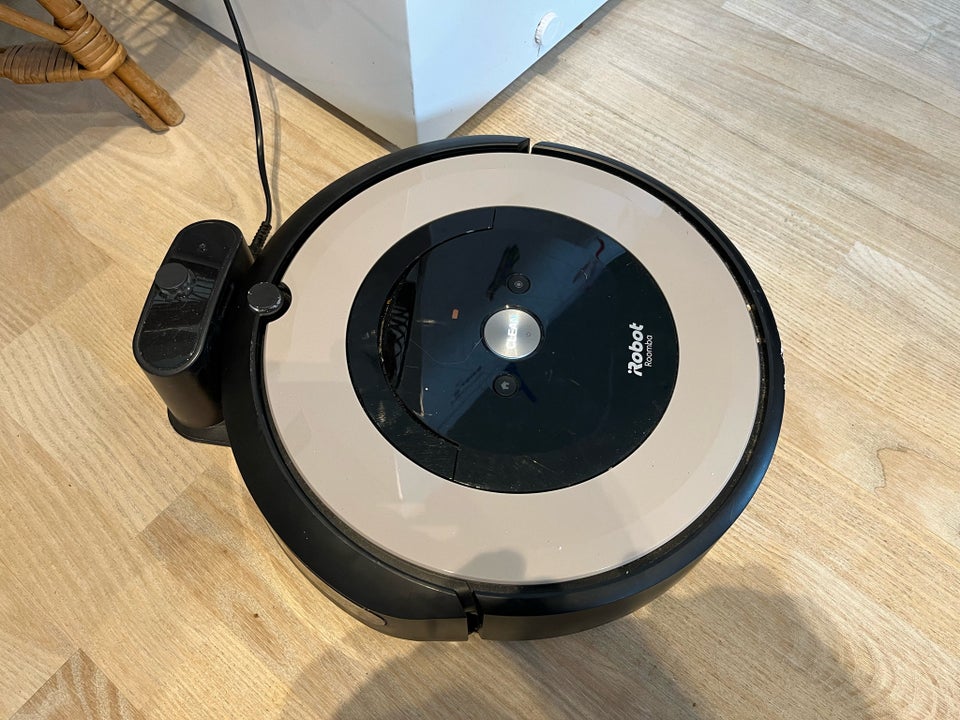 Robotstøvsuger iRobot Roomba e5