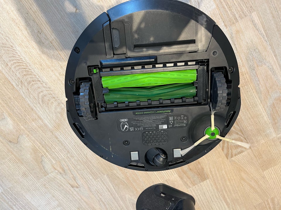 Robotstøvsuger iRobot Roomba e5