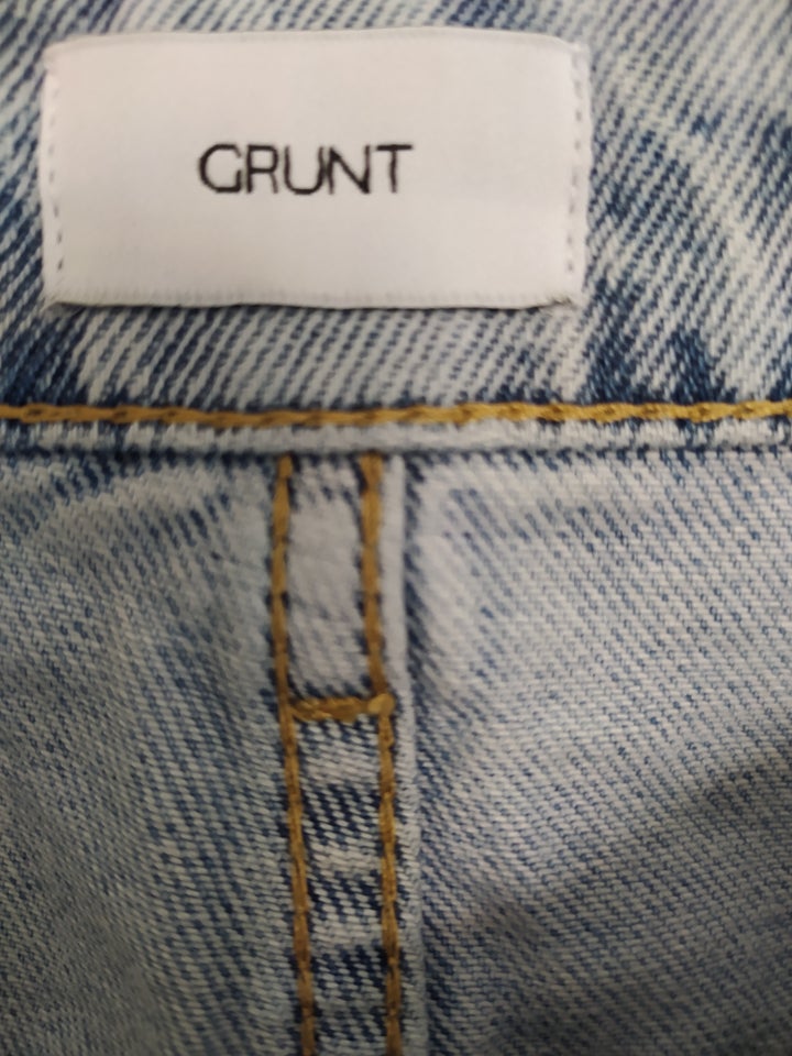 Jeans Grunt str 28