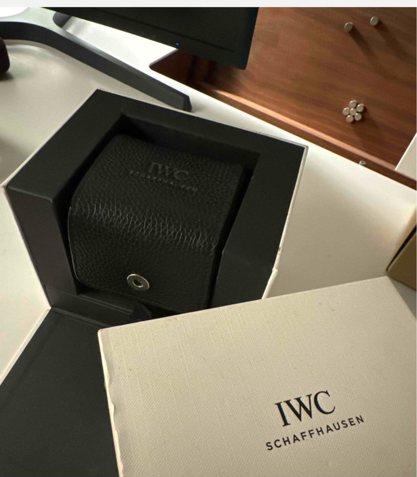 Herreur, IWC